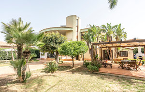 Holiday Home - Siracusa , Italy - ISC134 1