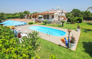 Holiday Home - SIRACUSA , Italy - ISC217 1