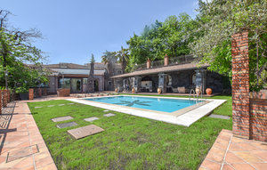 Holiday Home - Zafferana Etnea , Italy - ISC243 1