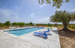 Holiday Home - Marzamemi , Italy - ISC252 1