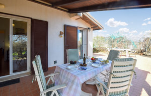 Holiday Home - Milo , Italy - ISC298 1