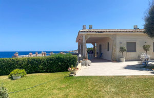 Holiday Home - Brucoli , Italy - ISC331 1