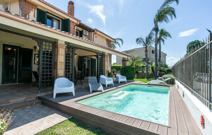 Holiday Home - Brucoli , Italy - ISC340 1