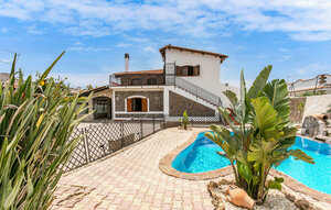 Holiday Home - Siracusa , Italy - ISC344 1