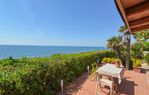 Holiday Home - Fontane Bianche , Italy - ISC346 1