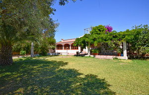 Holiday Home - Plemmirio , Italy - ISC347 1