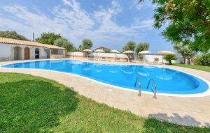 Holiday Home - Contrada Muragliamele , Italy - ISC349 1