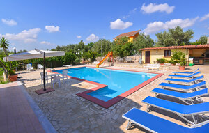 Holiday Home - Solarino , Italy - ISC351 1