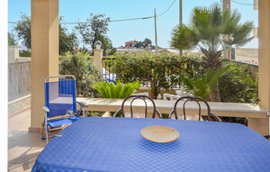 Apartment - Marzamemi , Italy - ISC361 1