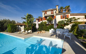 Holiday Home - Marzamemi , Italy - ISC550 1