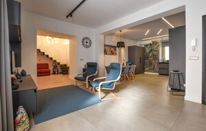 Apartment - Catania , Italy - ISC582 1