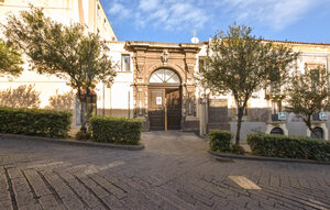 Apartment - Catania , Italy - ISC582 1