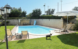 Holiday Home - Canicattini Bagni , Italy - ISC602 1
