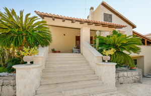 Holiday Home - Brucoli , Italy - ISC604 1