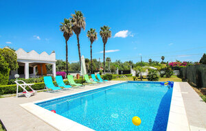 Holiday Home - Siracusa , Italy - ISC608 1