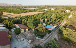 Holiday Home - Siracusa , Italy - ISC609 1