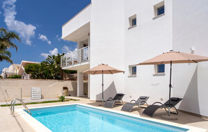 Apartment - Marzamemi , Italy - ISC614 1