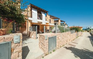 Lejlighed - Valledoria , Italien - ISD705