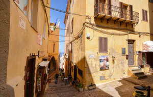 Apartment - Castelsardo , Italy - ISD001 1