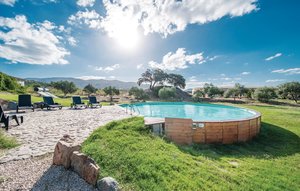 Holiday Home - Badesi , Italy - ISD143 1