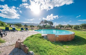 Holiday Home - Badesi , Italy - ISD144 1