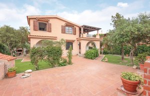 Apartment - San Teodoro , Italy - ISD157 1