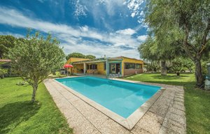 Holiday Home - La Marina di Sorso , Italy - ISD203 1