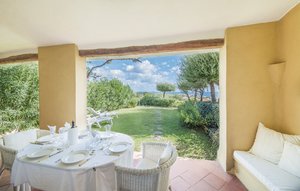 Holiday Home - Porto Rotondo , Italy - ISD401 1