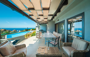 Holiday Home - Costa Paradiso , Italy - ISD538 1