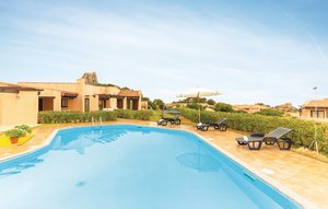 Holiday Home - Costa Paradiso , Italy - ISD793 1