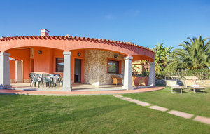 Holiday Home - Costa Rei , Italy - ISD805 1