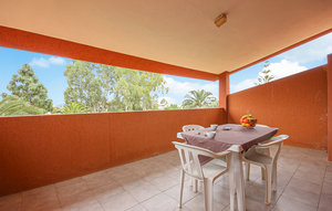 Apartment - Costa Rei , Italy - ISD817 1