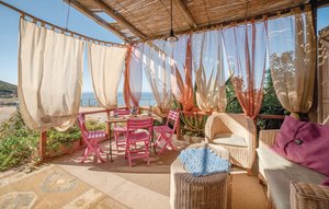 Holiday Home - Torre dei Corsari , Italy - ISD844 1