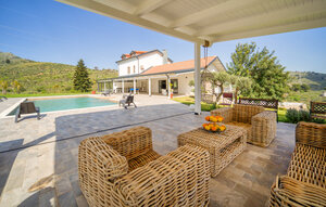 Ferienhaus - Belmonte Mezzagno , Italien - ISP312