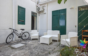 Location de vacances - Capaci , Italie - ISP480