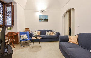 Ferienhaus - Trappeto , Italien - ISP149