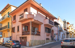 Holiday Home - Trappeto , Italy - ISP006 1