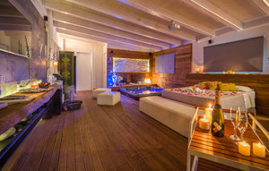 Holiday Home - Palermo , Italy - ISP030 1
