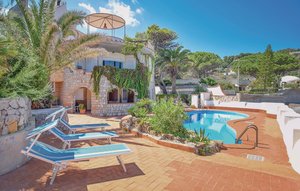 Holiday Home - Altavilla Milicia , Italy - ISP084 1