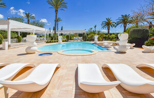 Holiday Home - Partinico , Italy - ISP124 1