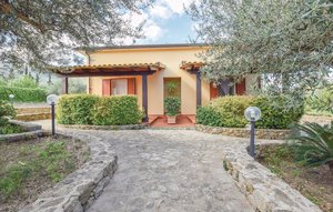 Apartment - San Nicola L'Arena , Italy - ISP180 1