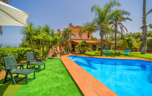 Holiday Home - Trabia , Italy - ISP204 1