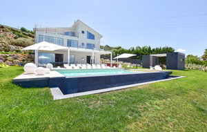 Holiday Home - Balestrate , Italy - ISP211 1