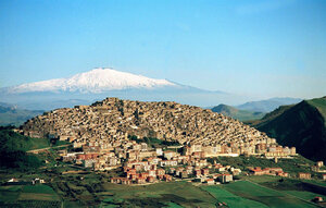 Holiday Home - Gangi , Italy - ISP232 1