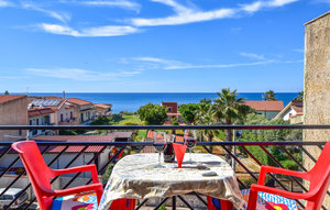 Apartment - Trappeto , Italy - ISP236 1