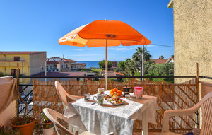 Apartment - Trappeto , Italy - ISP238 1