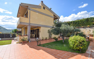 Holiday Home - Trabia , Italy - ISP242 1