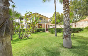 Holiday Home - Balestrate , Italy - ISP253 1