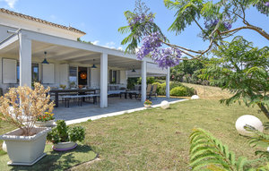 Holiday Home - Balestrate , Italy - ISP254 1
