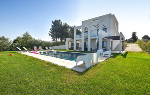 Holiday Home - Trappeto , Italy - ISP260 1